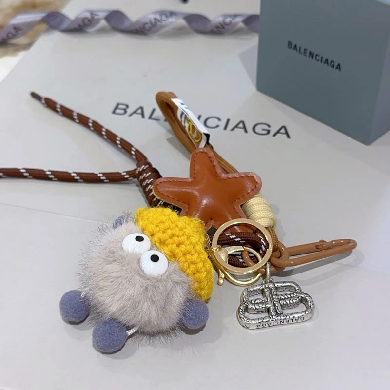 Balenciaga Ornaments Sporty 269285