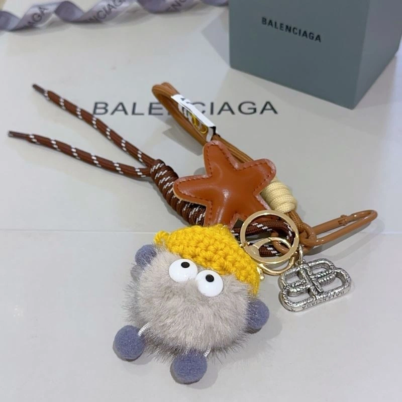 Balenciaga Ornaments Sporty 269285