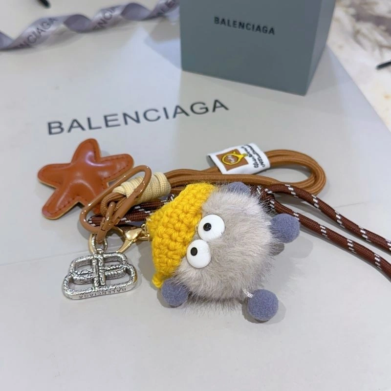 Balenciaga Ornaments Sporty 269285