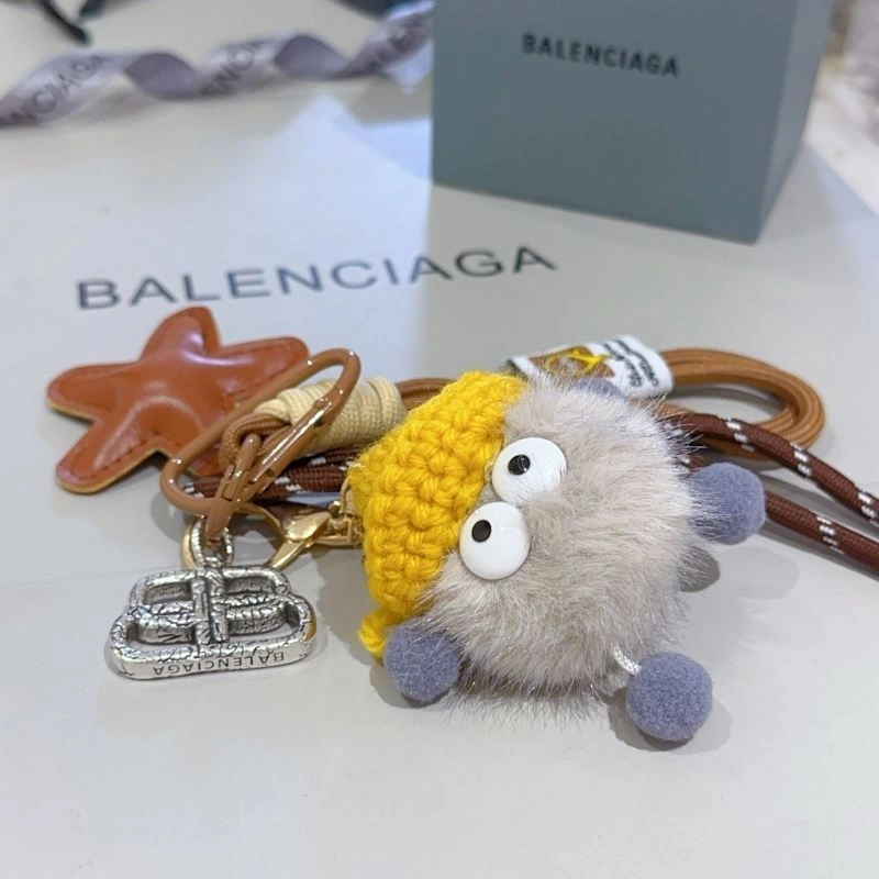 Balenciaga Ornaments Sporty 269285