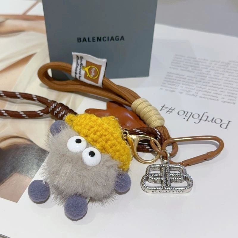 Balenciaga Ornaments Sporty 269285