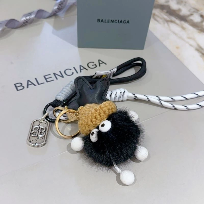 Balenciaga Ornaments Upgraded 269282