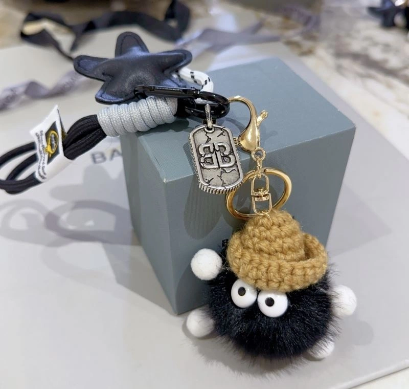 Balenciaga Ornaments Upgraded 269282