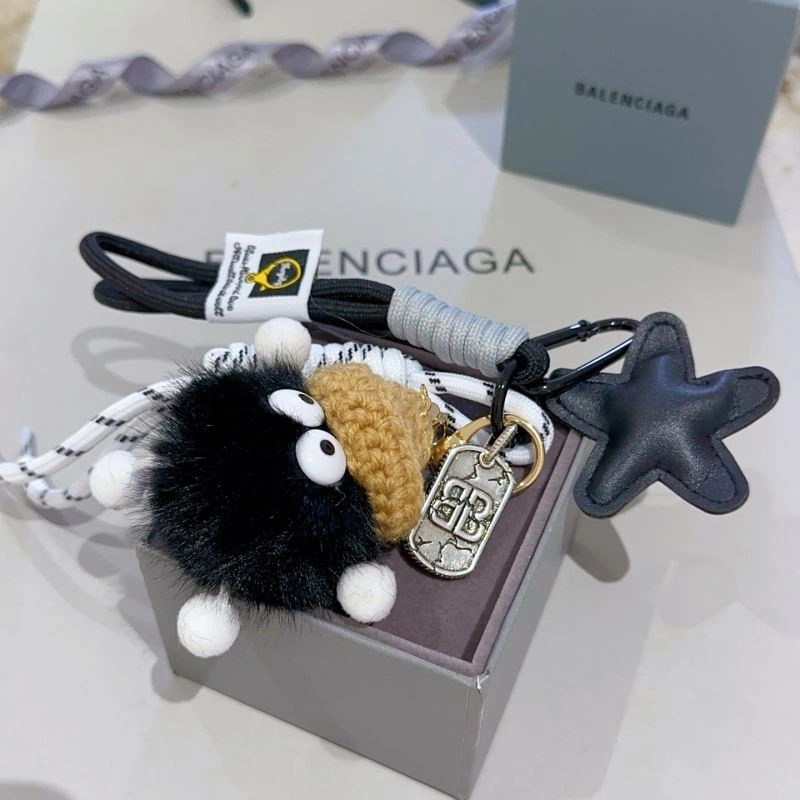 Balenciaga Ornaments Upgraded 269282