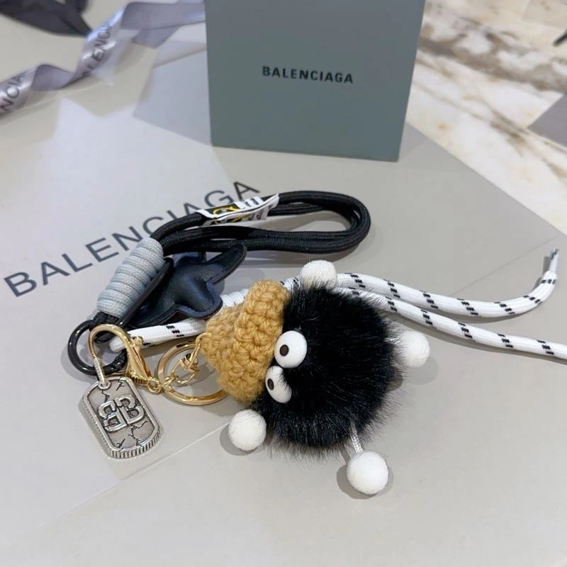 Balenciaga Ornaments Upgraded 269282
