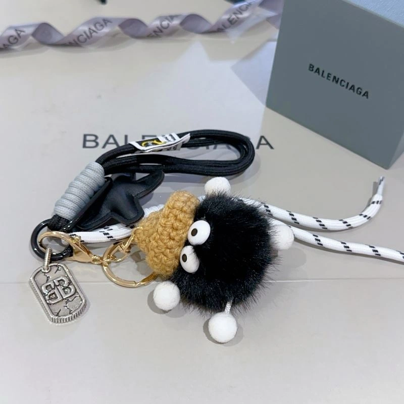Balenciaga Ornaments Upgraded 269282