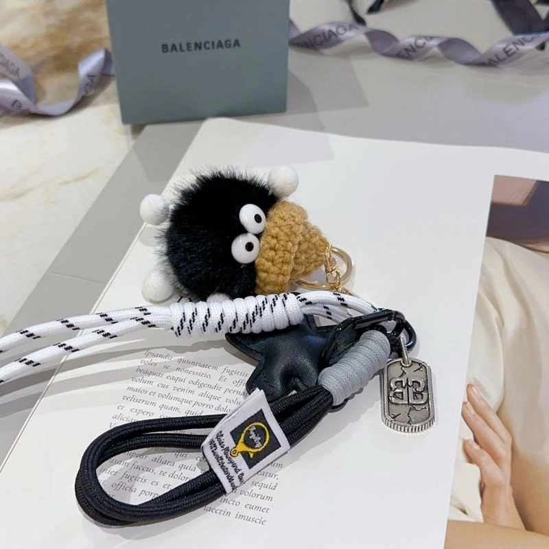 Balenciaga Ornaments Upgraded 269282