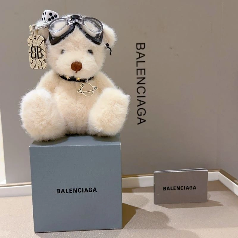 Balenciaga Ornaments WaterResistant 269286