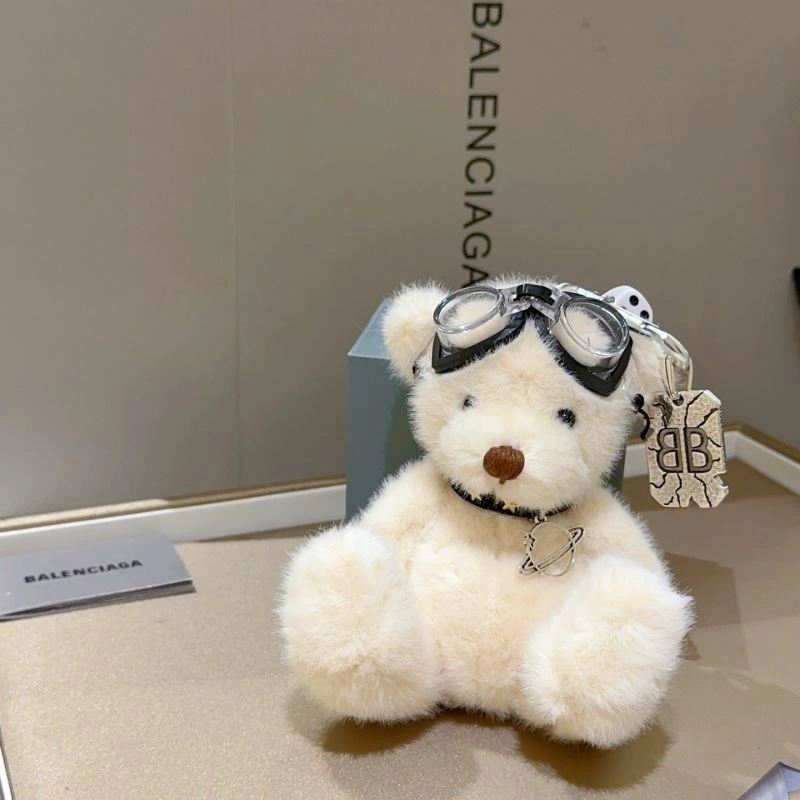 Balenciaga Ornaments WaterResistant 269286