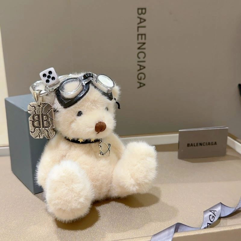Balenciaga Ornaments WaterResistant 269286