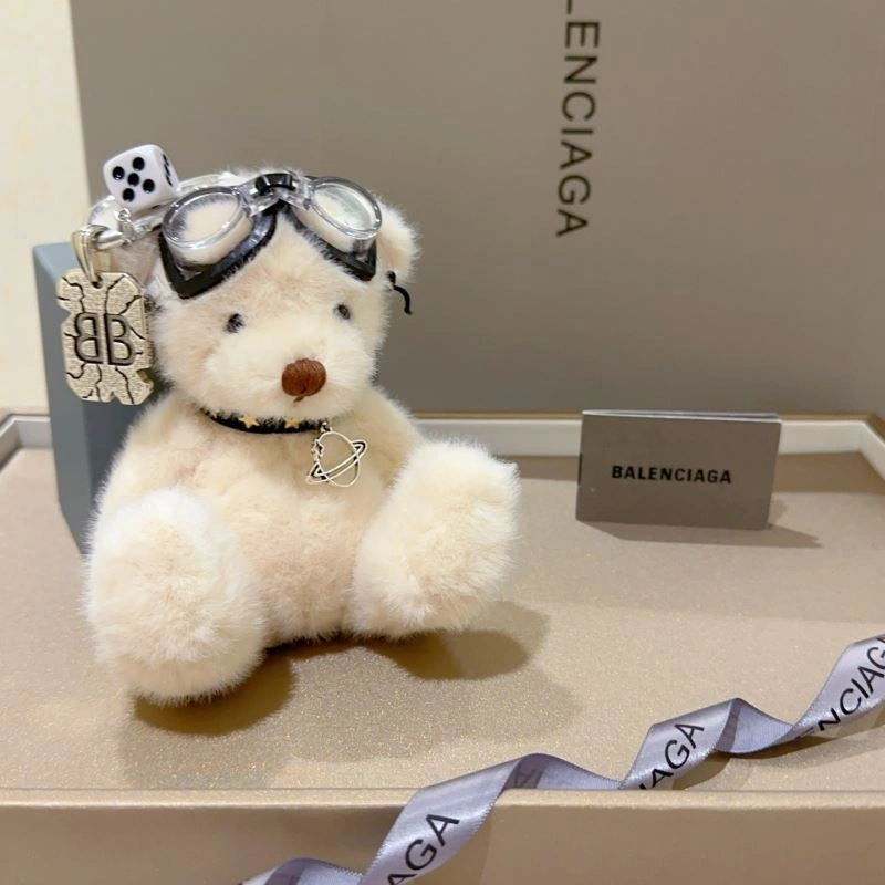 Balenciaga Ornaments WaterResistant 269286