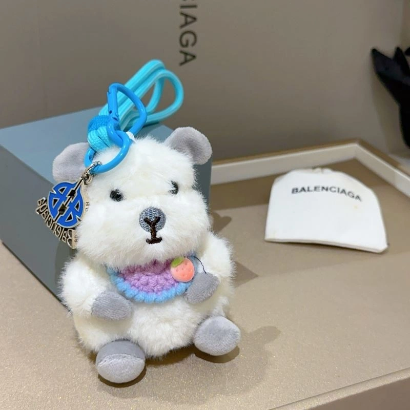 Balenciaga Ornaments Compact 269288