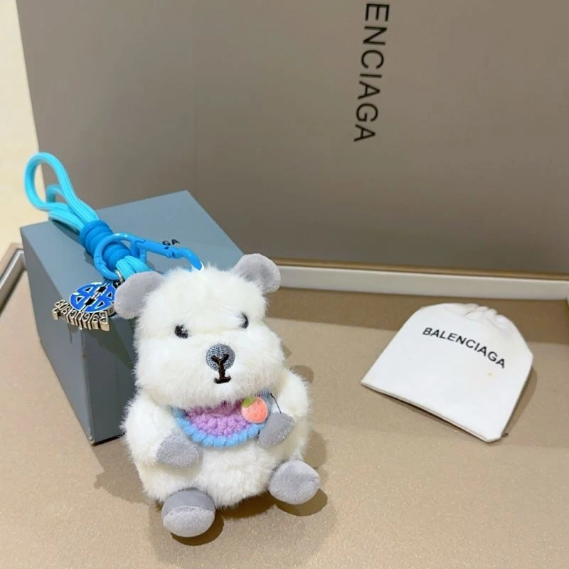 Balenciaga Ornaments Compact 269288