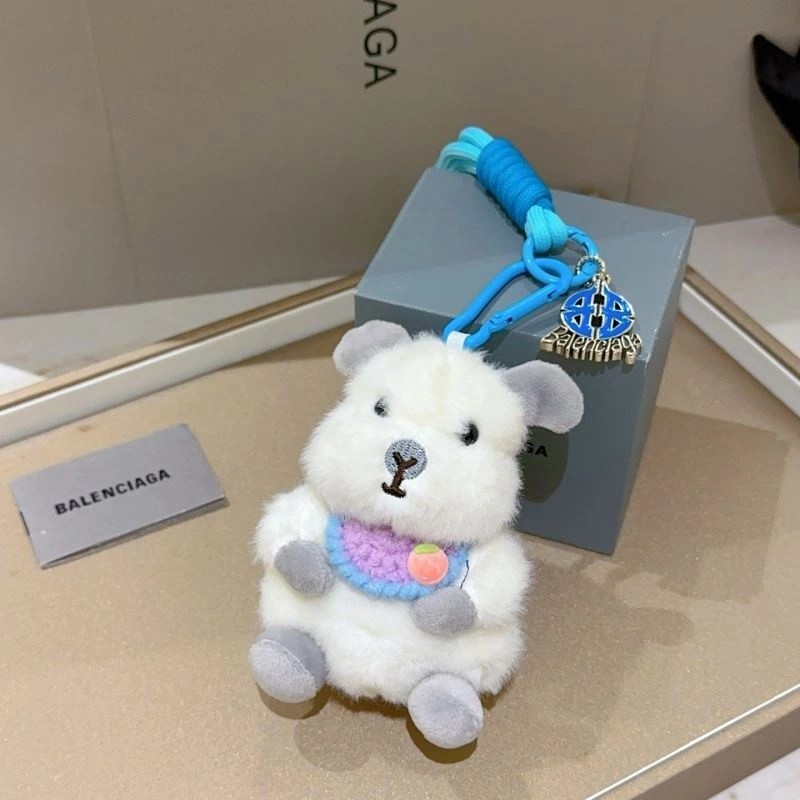 Balenciaga Ornaments Compact 269288
