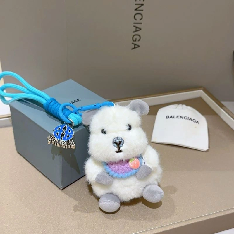 Balenciaga Ornaments Compact 269288
