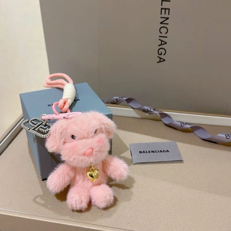 Elegant Balenciaga Ornaments 269296