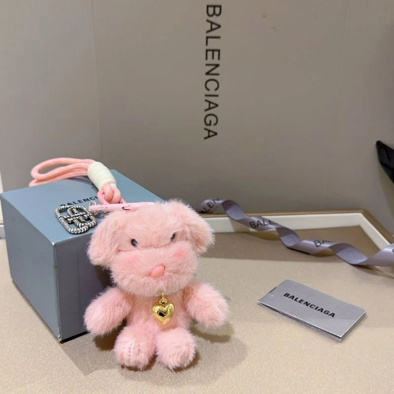 Elegant Balenciaga Ornaments 269296
