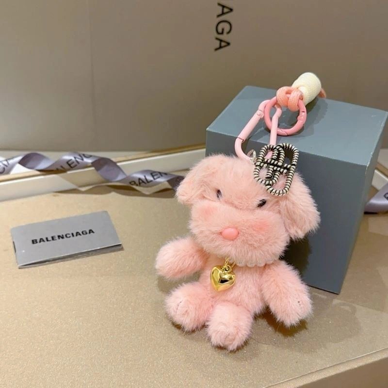 Elegant Balenciaga Ornaments 269296