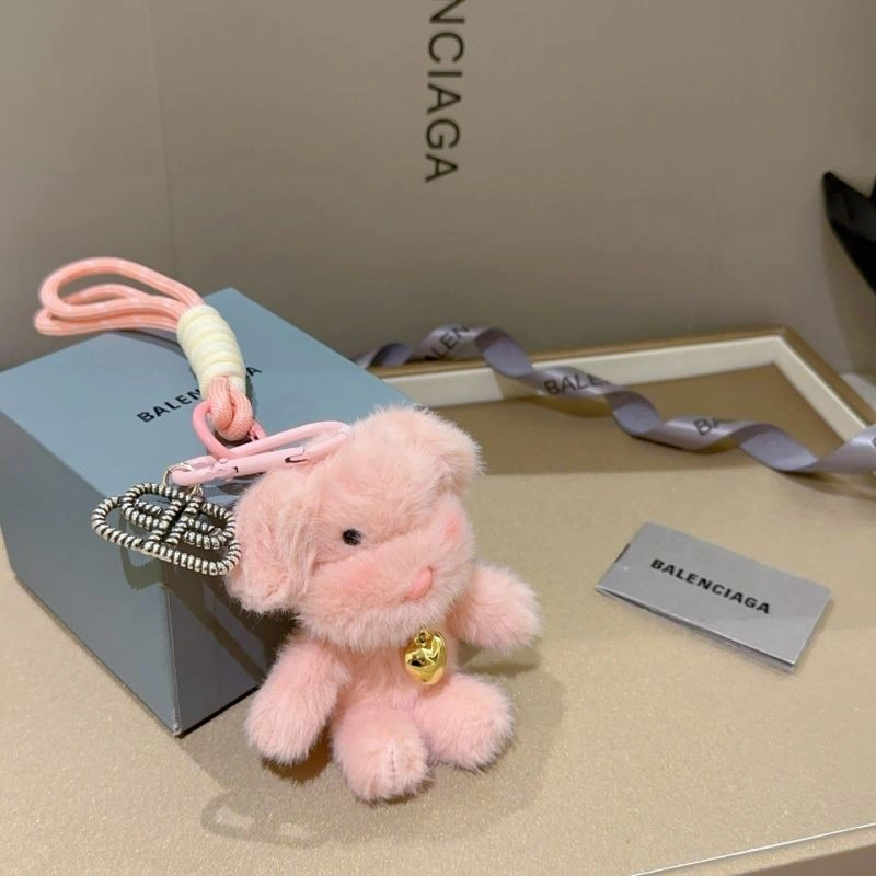 Elegant Balenciaga Ornaments 269296