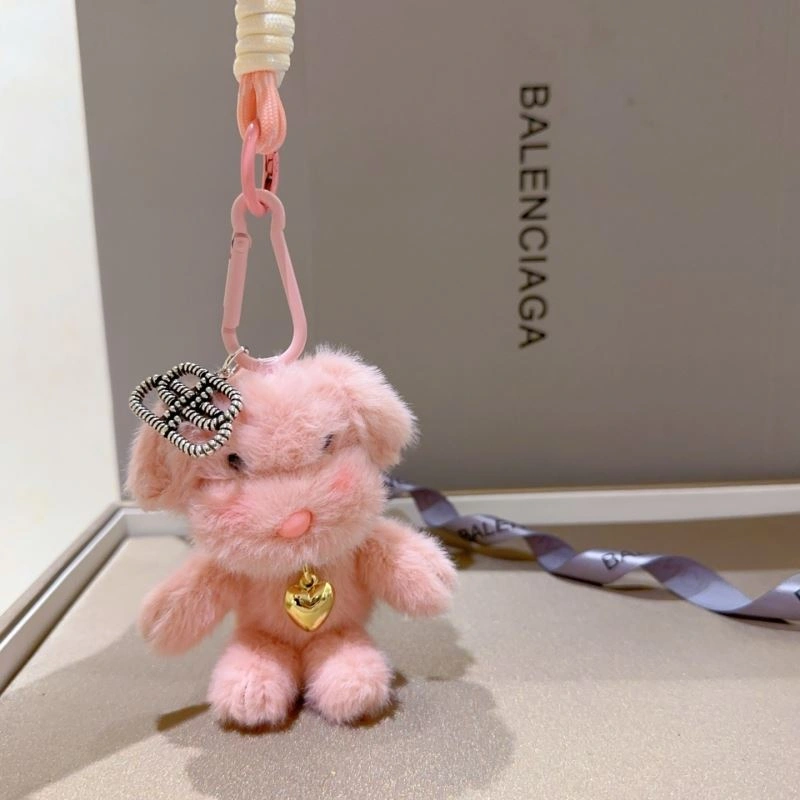 Elegant Balenciaga Ornaments 269296