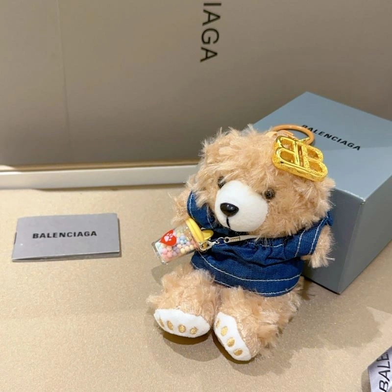WeatherProof Balenciaga Ornaments 269283