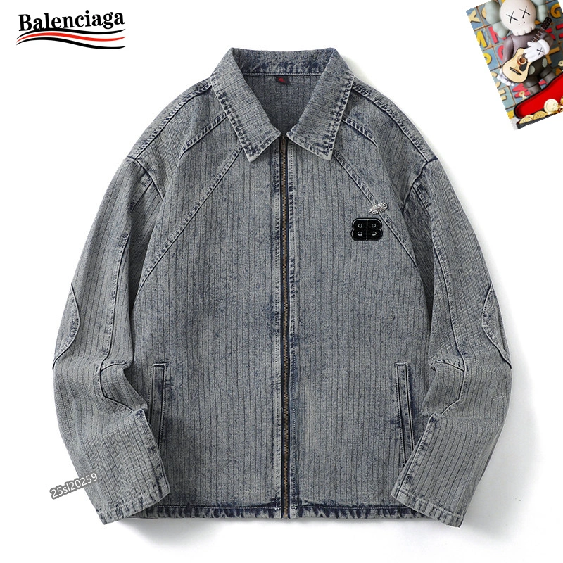 Premium Balenciaga Outwear 98861