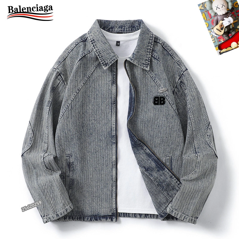 Premium Balenciaga Outwear 98861