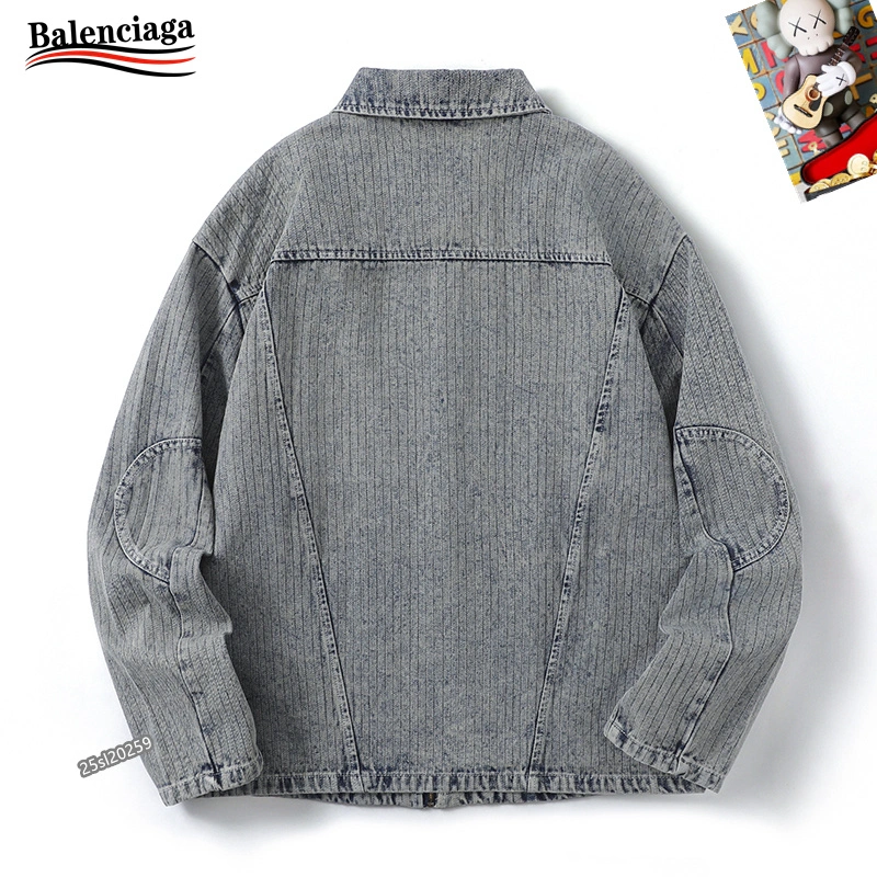 Premium Balenciaga Outwear 98861