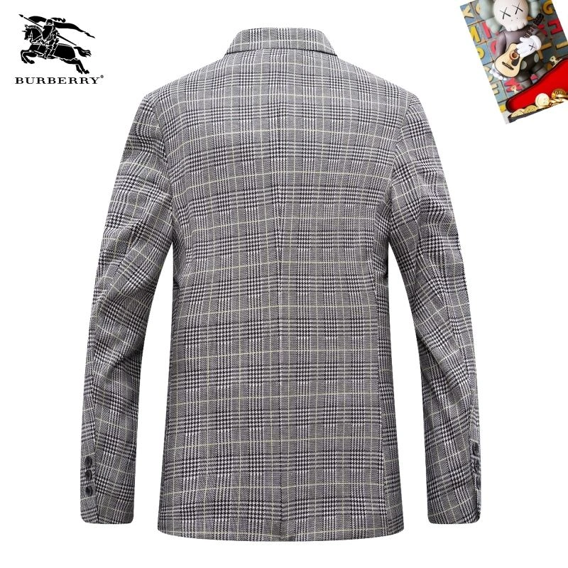 Balenciaga Outwear EasyMatch 96498