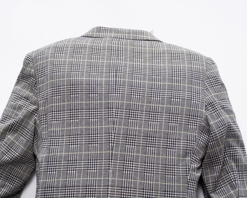 Balenciaga Outwear EasyMatch 96498