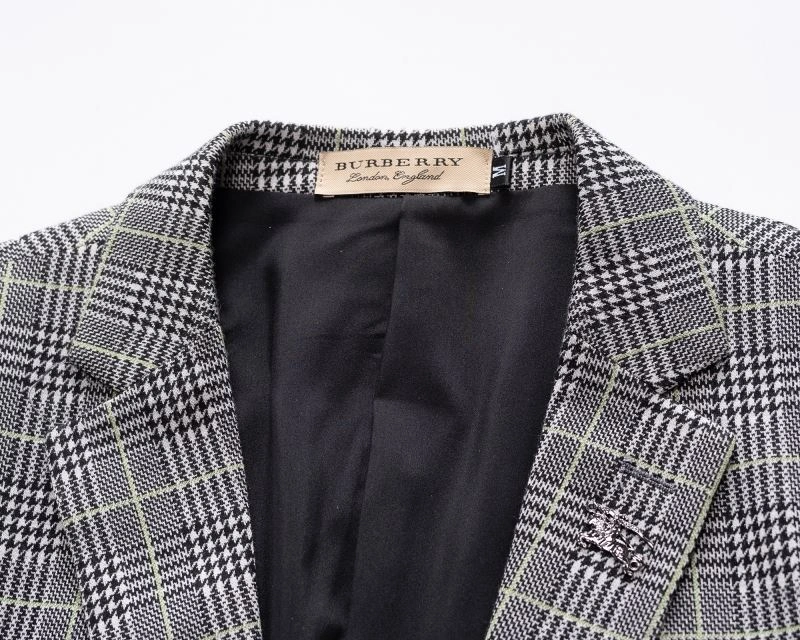 Balenciaga Outwear EasyMatch 96498