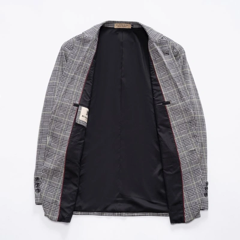 Balenciaga Outwear EasyMatch 96498