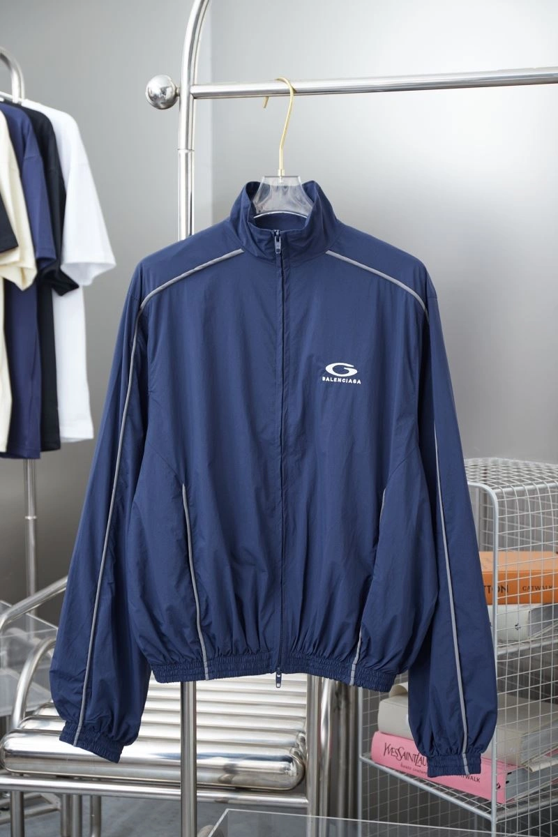 Balenciaga Outwear AllSeason 98682