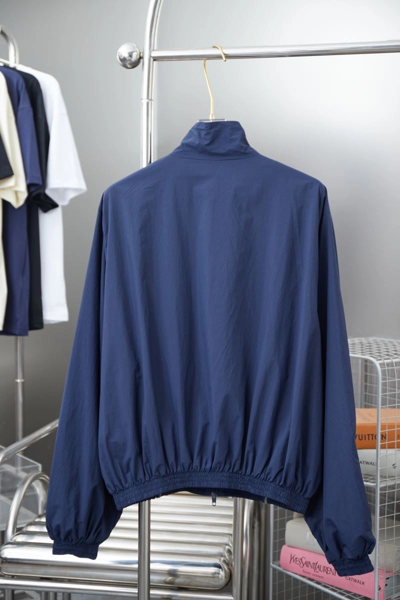 Balenciaga Outwear AllSeason 98682
