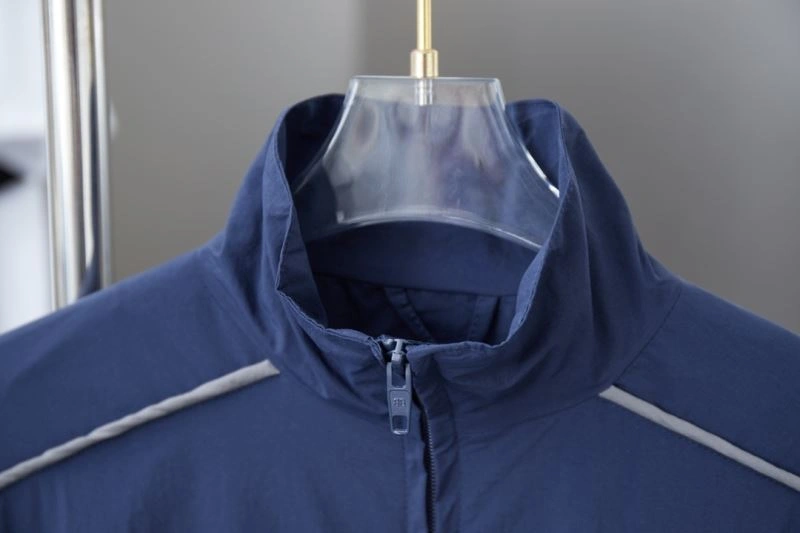 Balenciaga Outwear AllSeason 98682