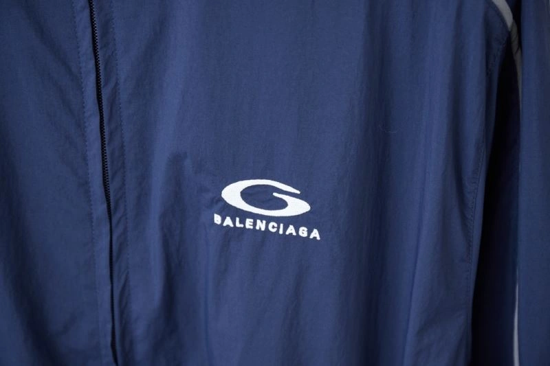 Balenciaga Outwear AllSeason 98682