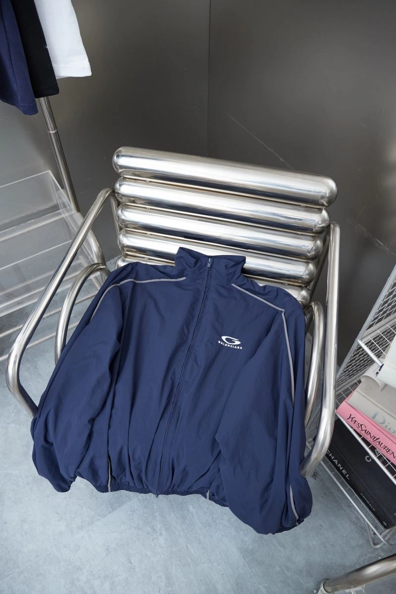 Balenciaga Outwear AllSeason 98682