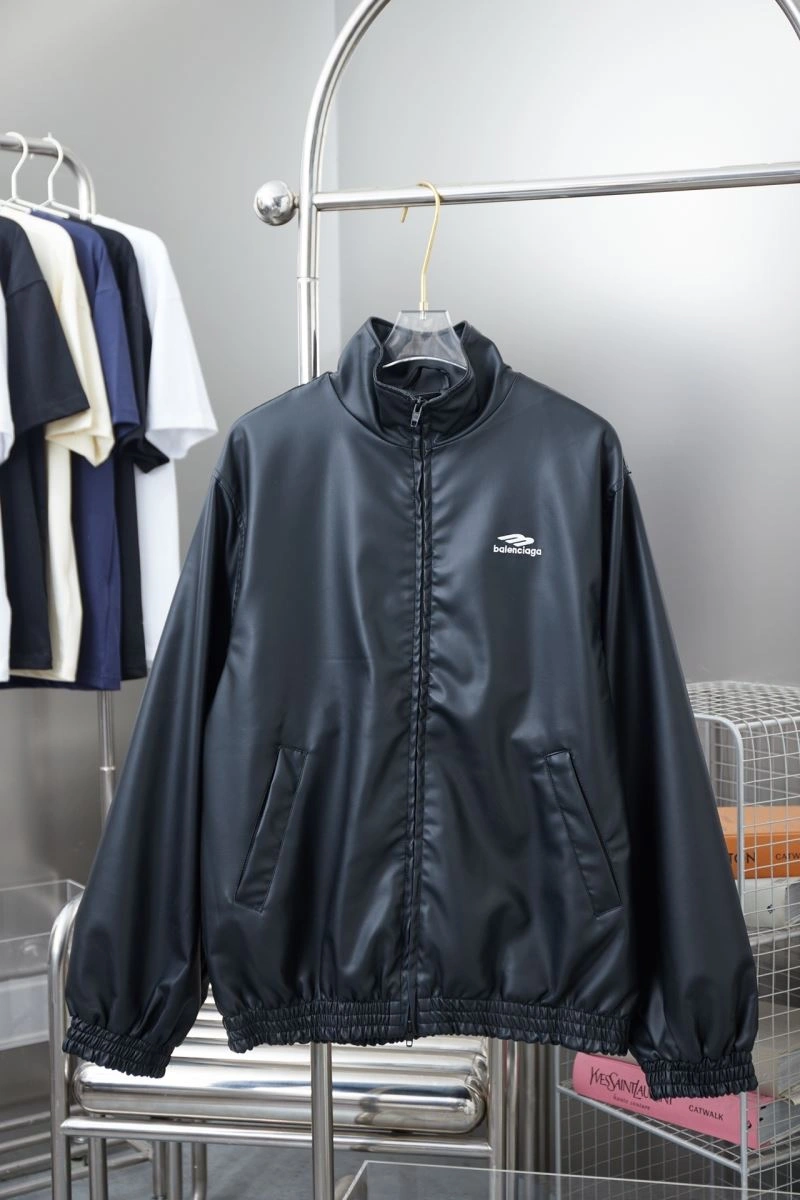 Balenciaga Outwear HighPerformance 98681