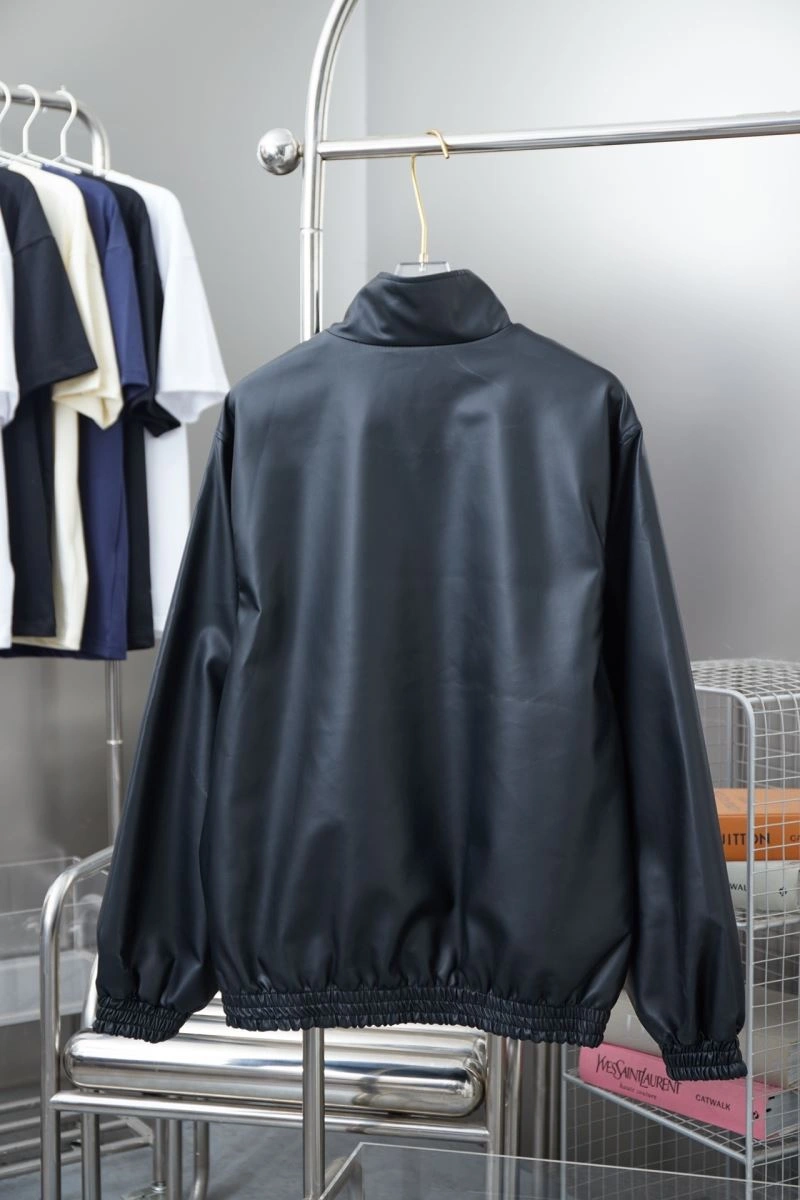 Balenciaga Outwear HighPerformance 98681