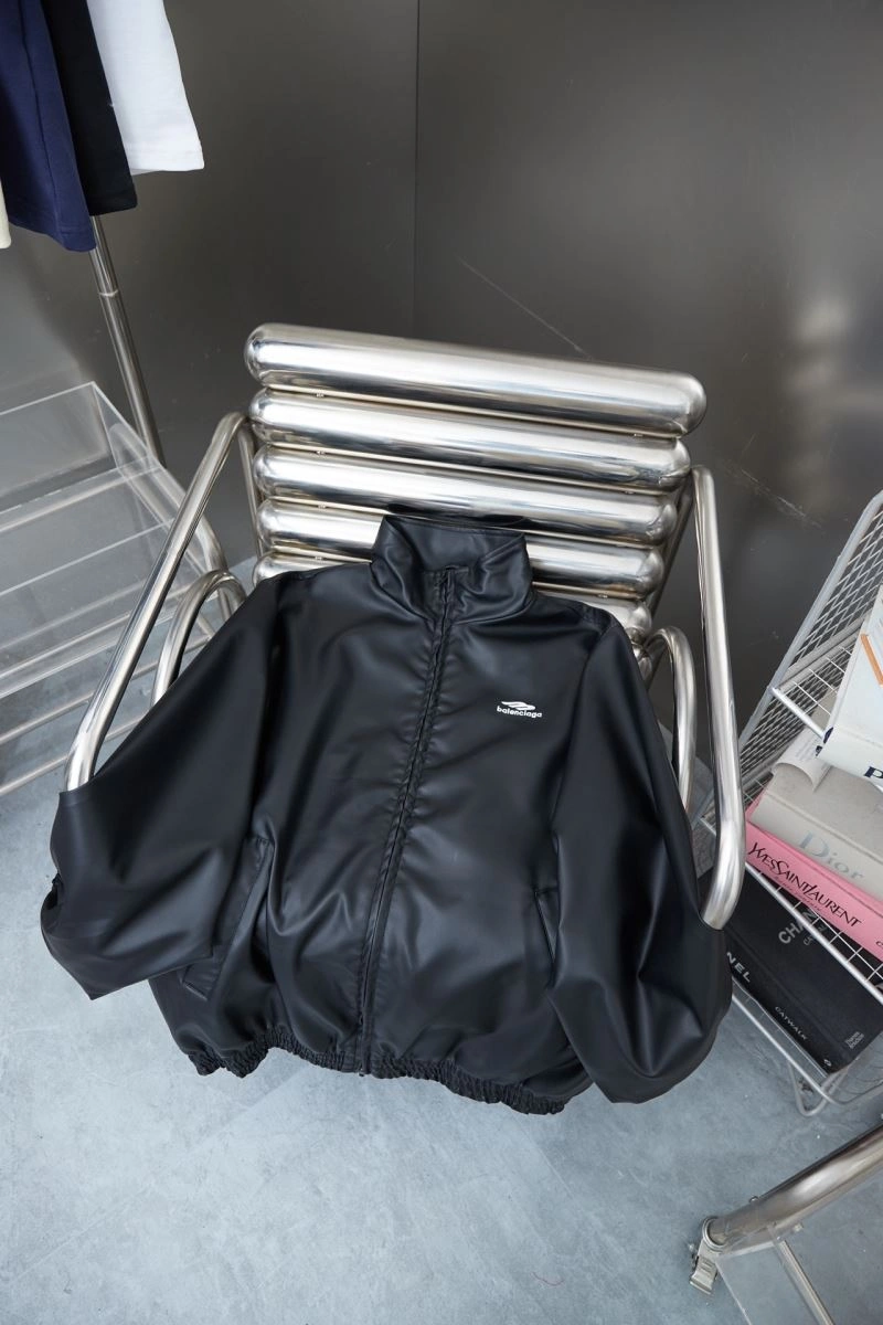 Balenciaga Outwear HighPerformance 98681