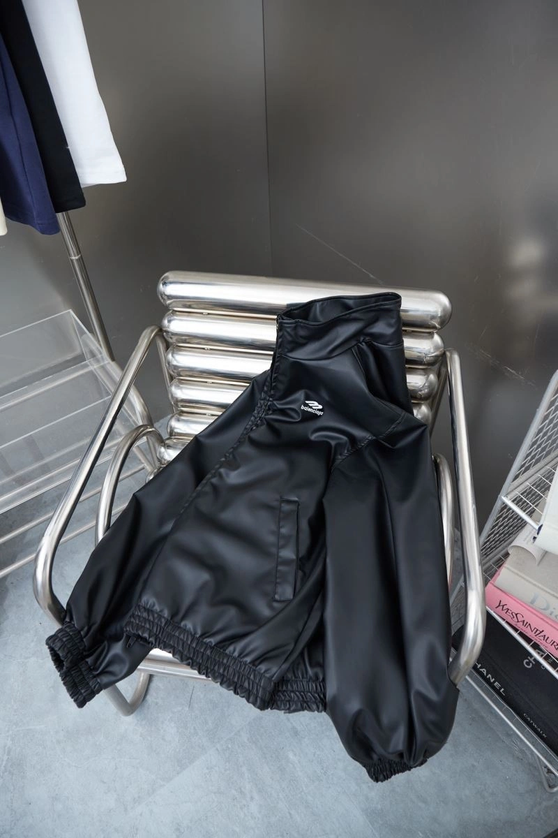 Balenciaga Outwear HighPerformance 98681