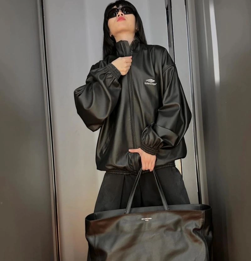 Balenciaga Outwear HighPerformance 98681