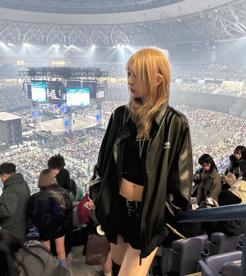 Balenciaga Outwear HighPerformance 98681