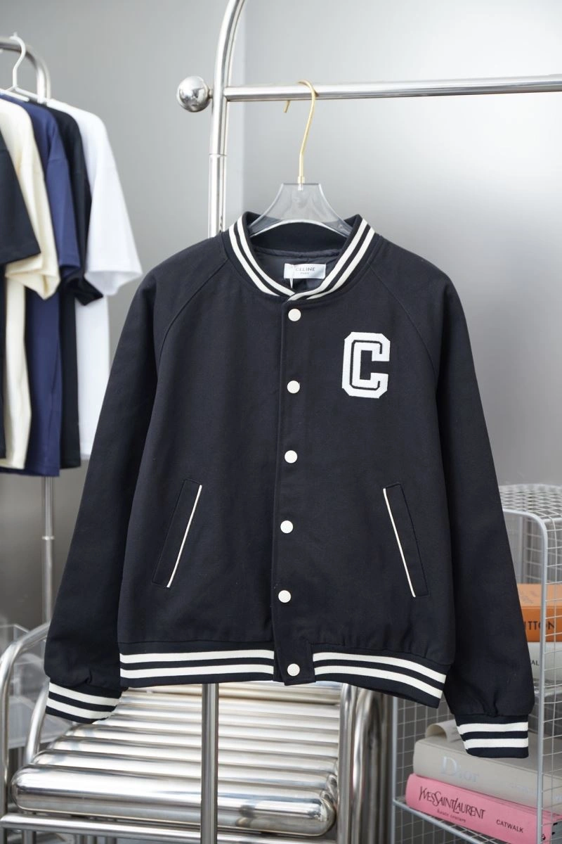 Lightweight Balenciaga Outwear 98719
