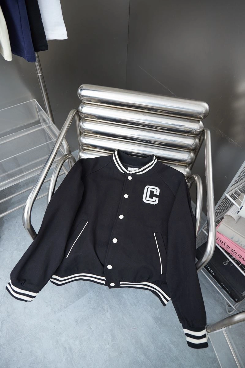 Lightweight Balenciaga Outwear 98719