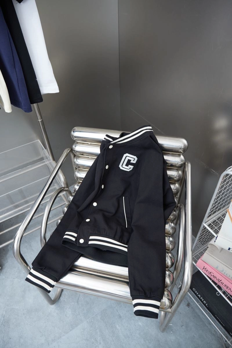 Lightweight Balenciaga Outwear 98719