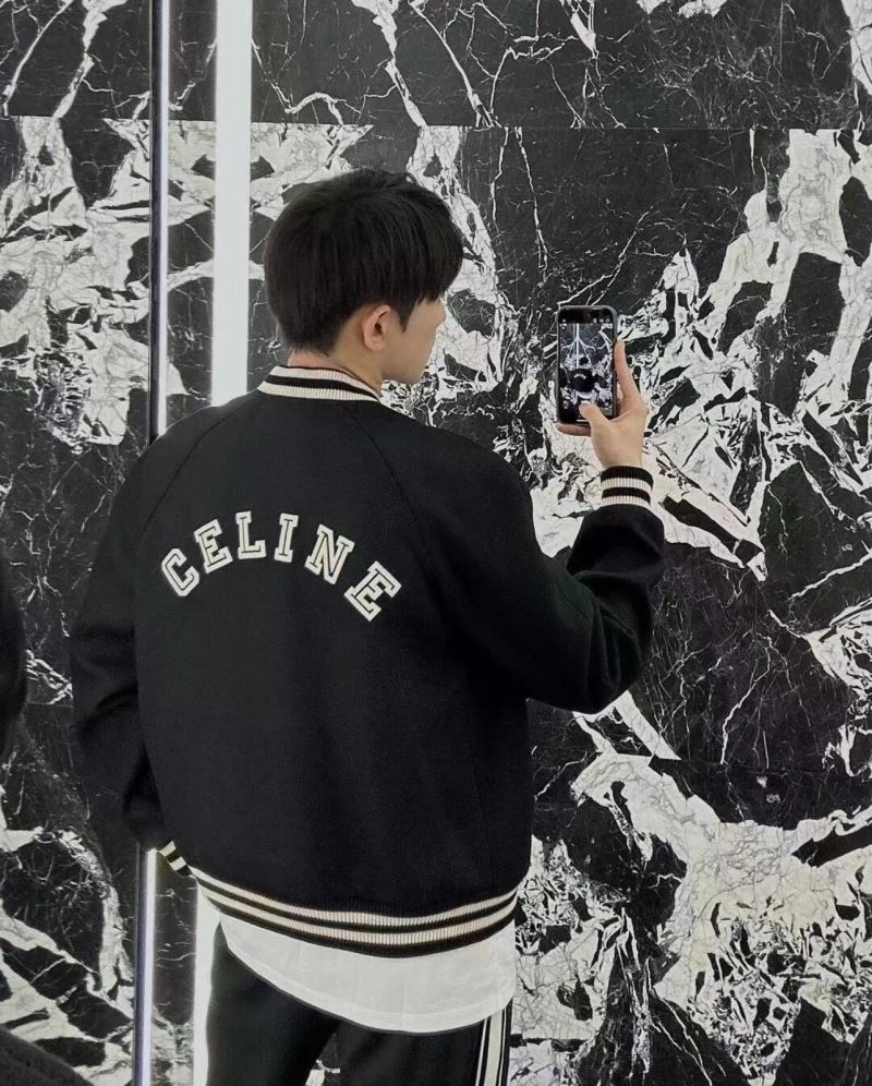 Lightweight Balenciaga Outwear 98719