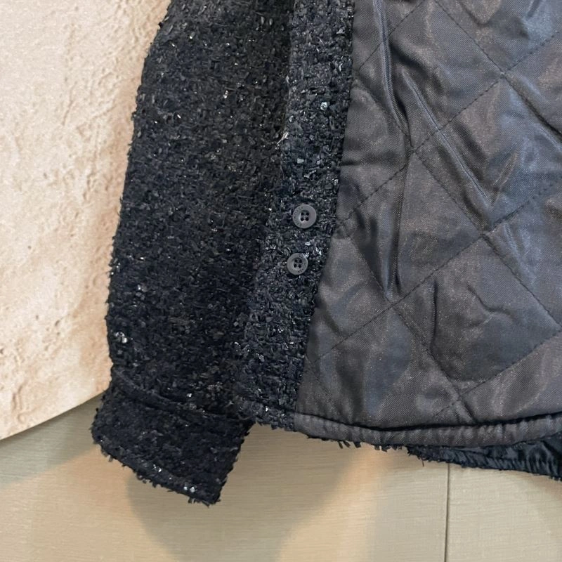 Balenciaga Outwear WaterResistant 98648