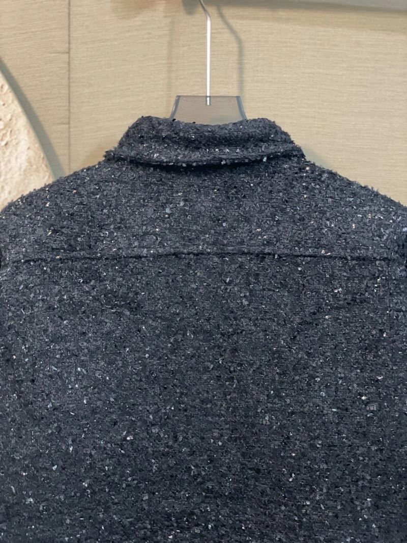 Balenciaga Outwear WaterResistant 98648