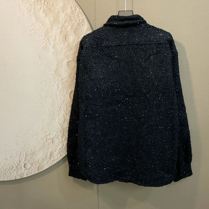 Balenciaga Outwear WaterResistant 98648
